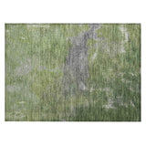 addison chantille acn1365 green rug