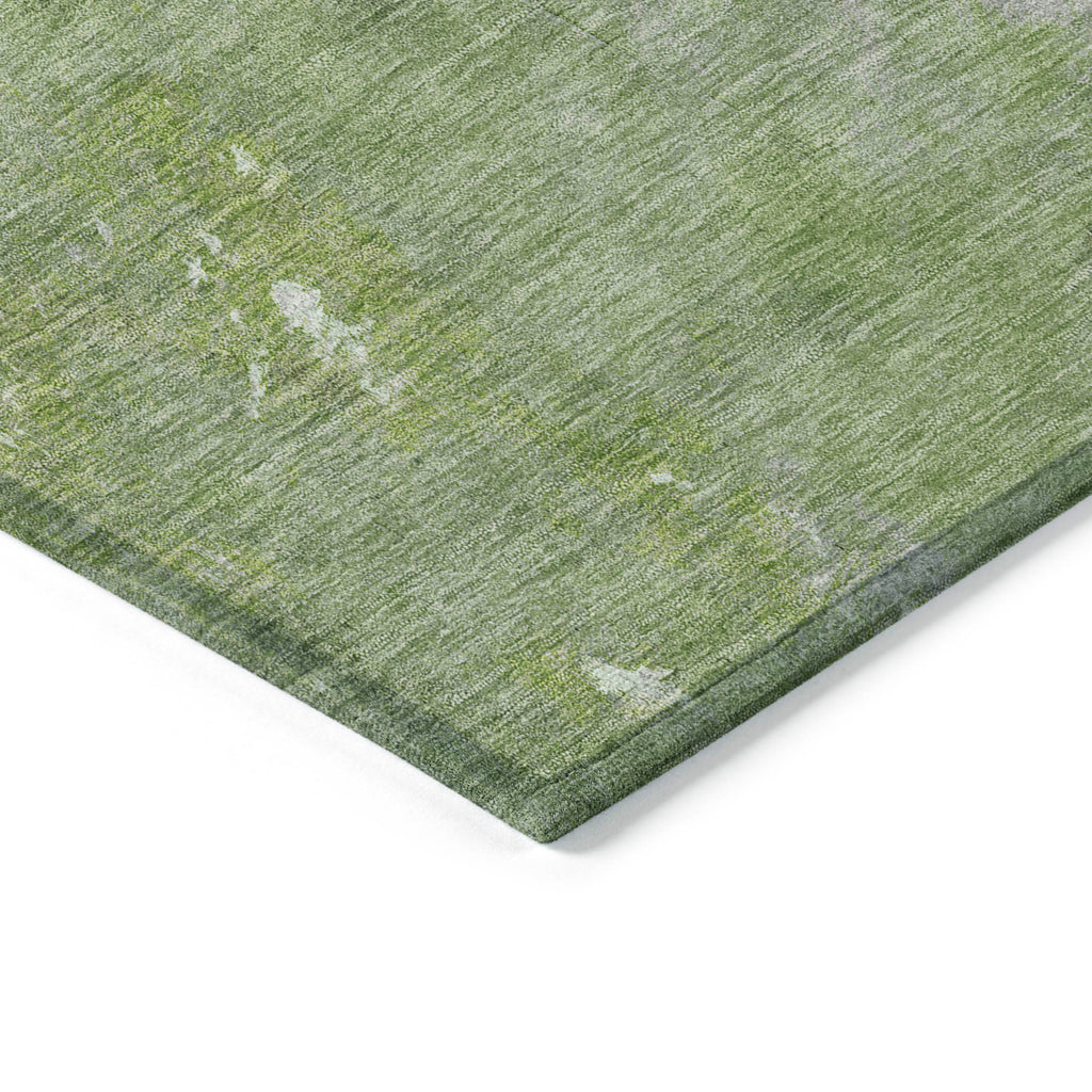 addison chantille acn1365 green rug