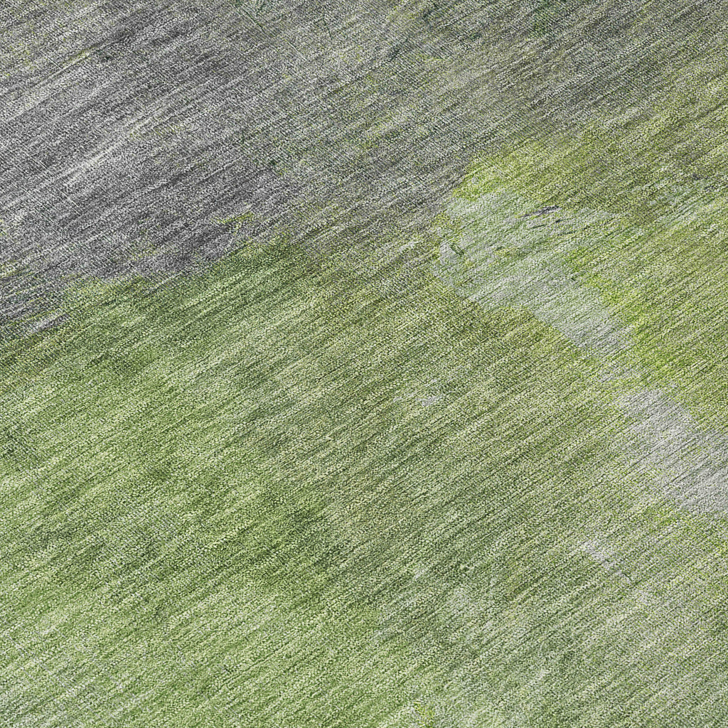 addison chantille acn1365 green rug