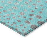 addison chantille acn1366 aqua rug