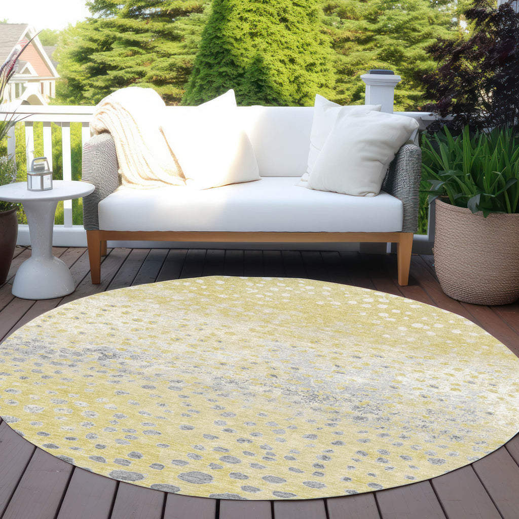 addison chantille acn1367 gold rug
