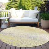 addison chantille acn1367 gold rug