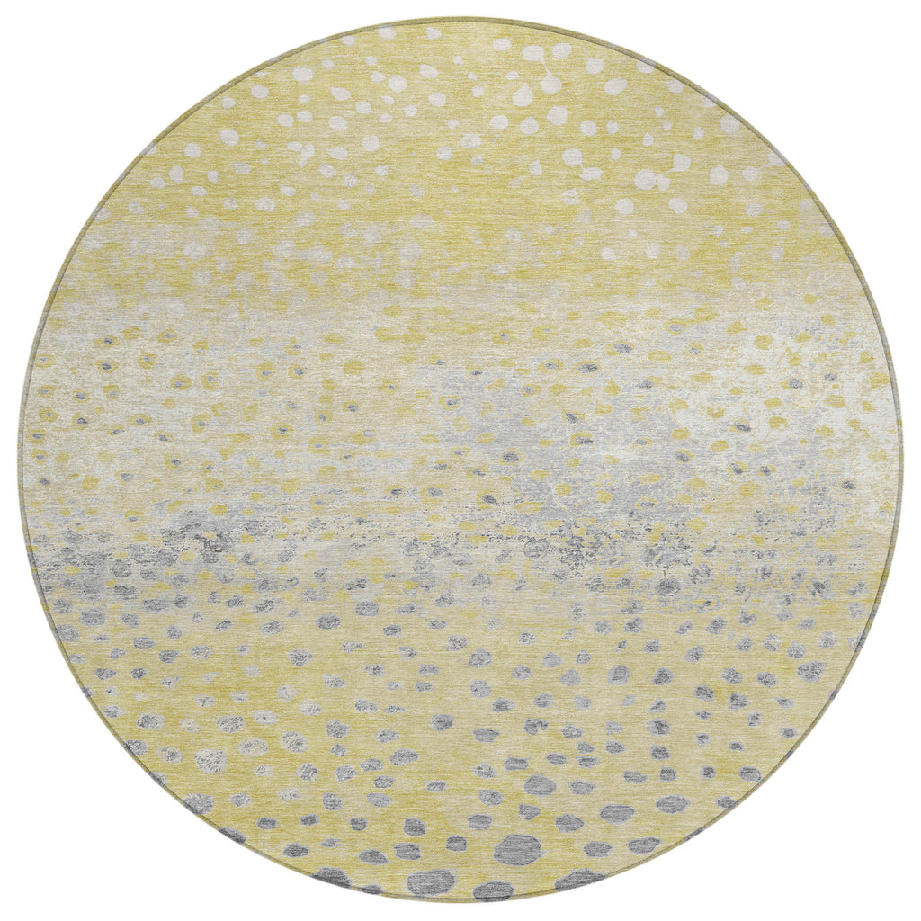 addison chantille acn1367 gold rug