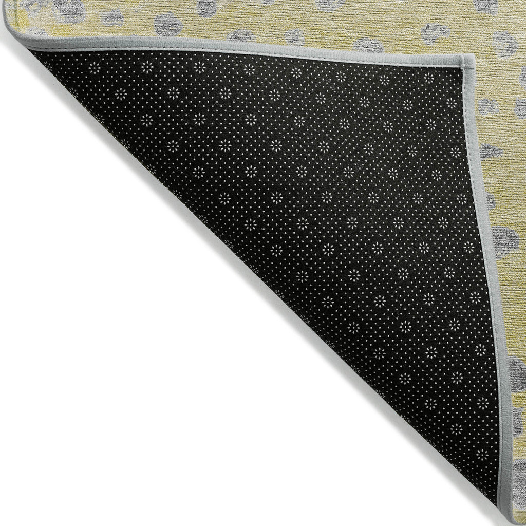 addison chantille acn1367 gold rug