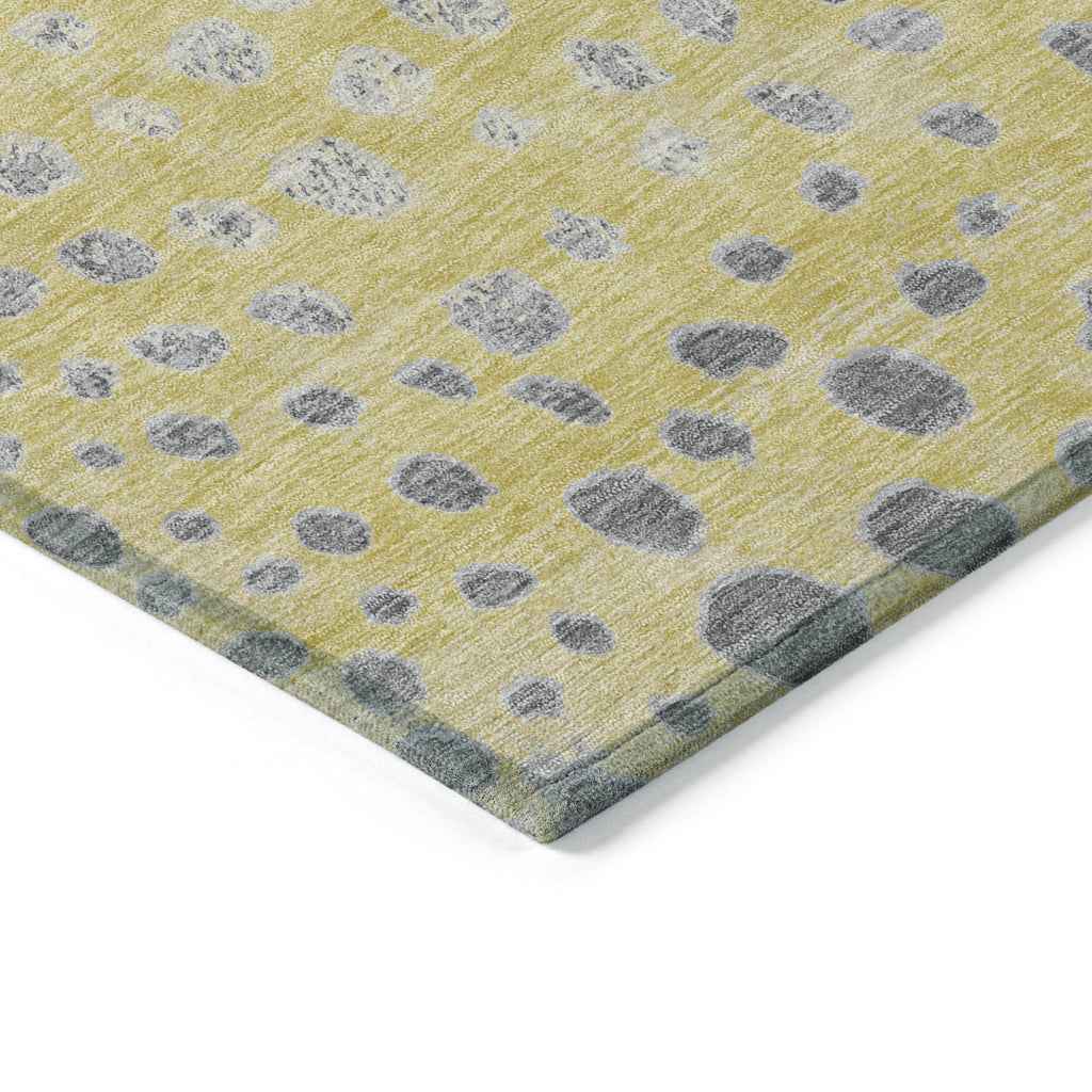 addison chantille acn1367 gold rug