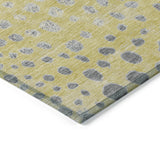 addison chantille acn1367 gold rug