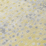 addison chantille acn1367 gold rug