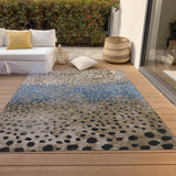 addison chantille acn1369 khaki rug