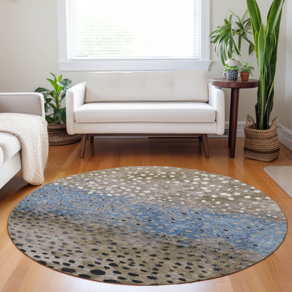 addison chantille acn1369 khaki rug