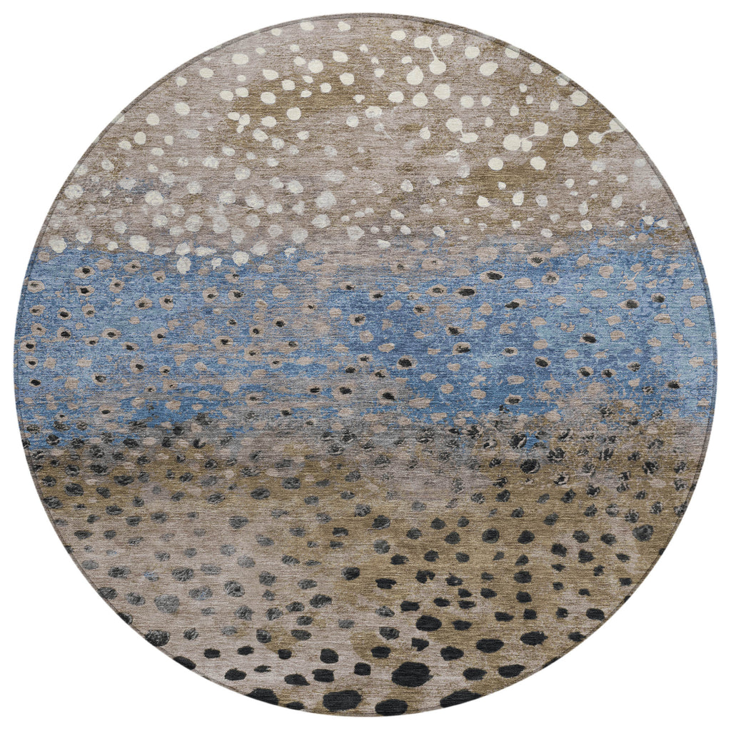 addison chantille acn1369 khaki rug