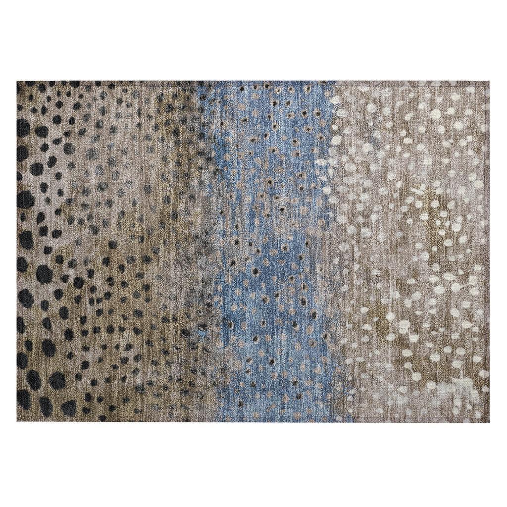 addison chantille acn1369 khaki rug