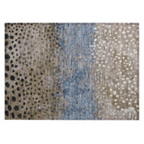 addison chantille acn1369 khaki rug
