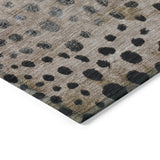 addison chantille acn1369 khaki rug