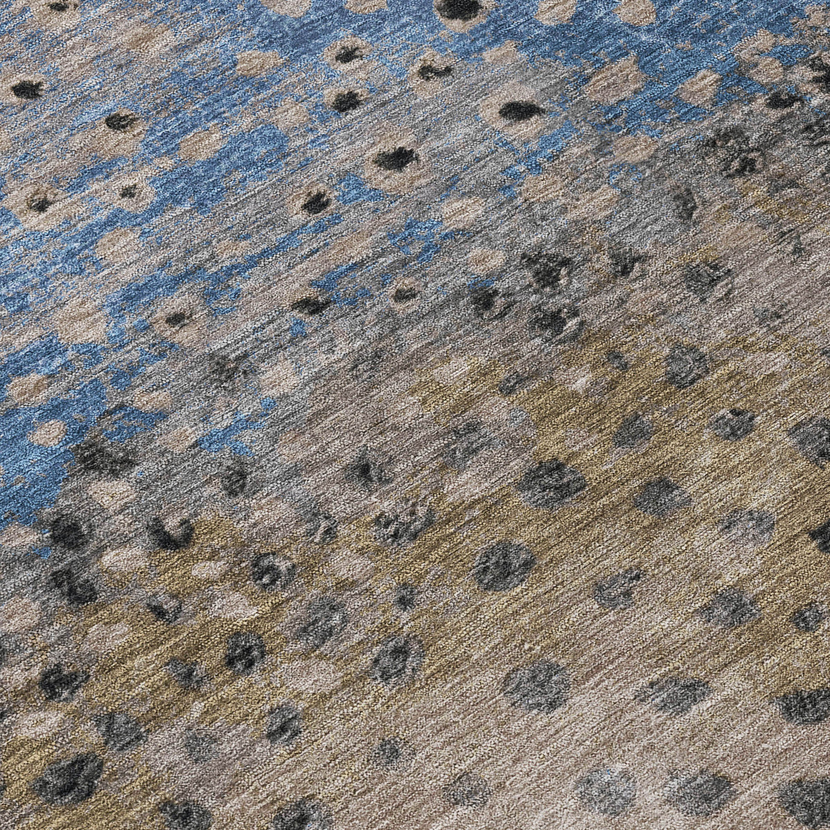 addison chantille acn1369 khaki rug