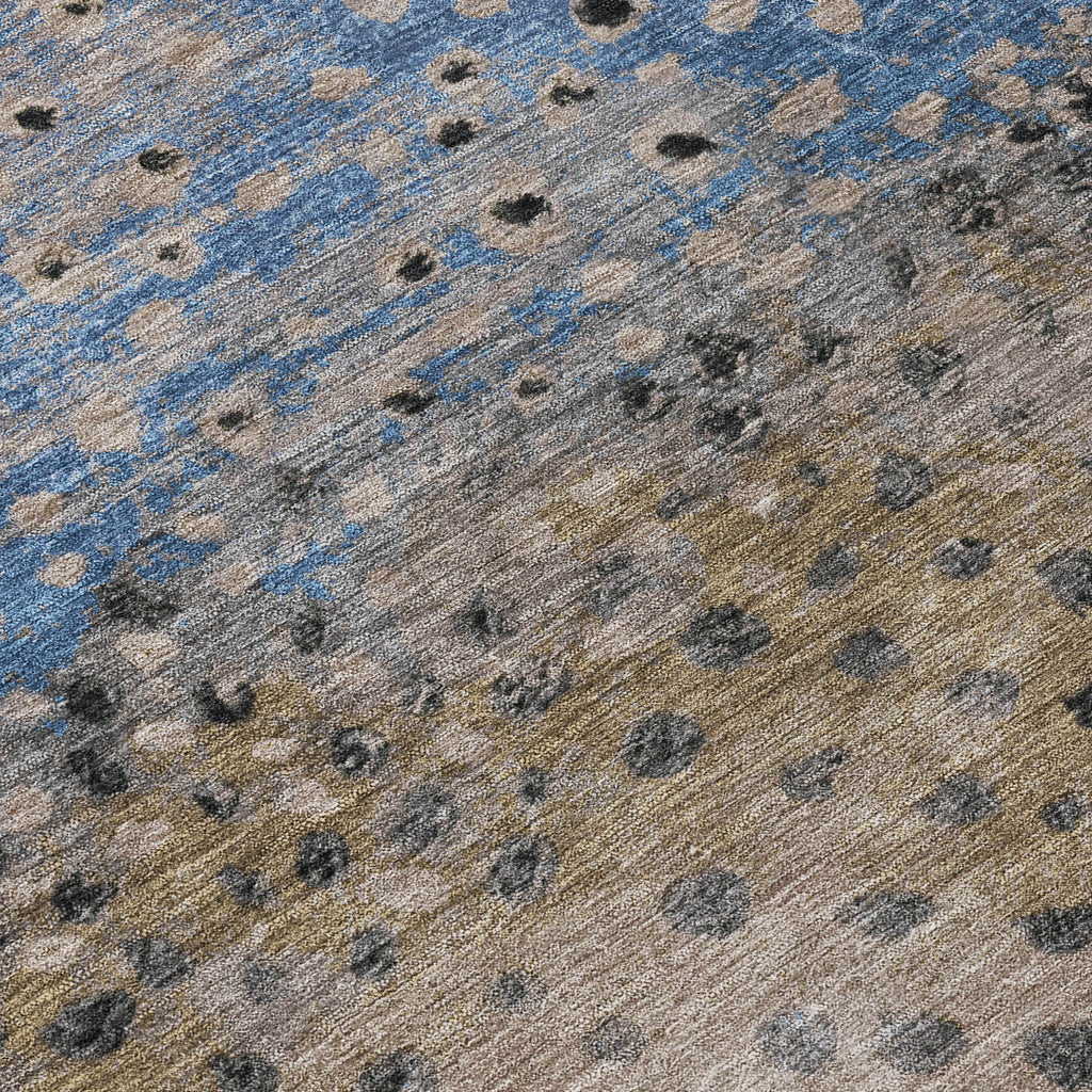 addison chantille acn1369 khaki rug