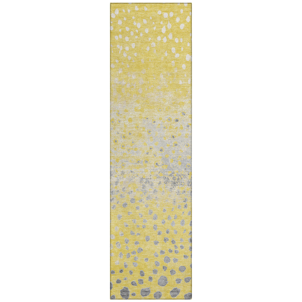 addison chantille acn1370 yellow rug