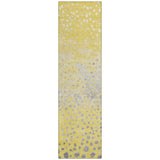 addison chantille acn1370 yellow rug