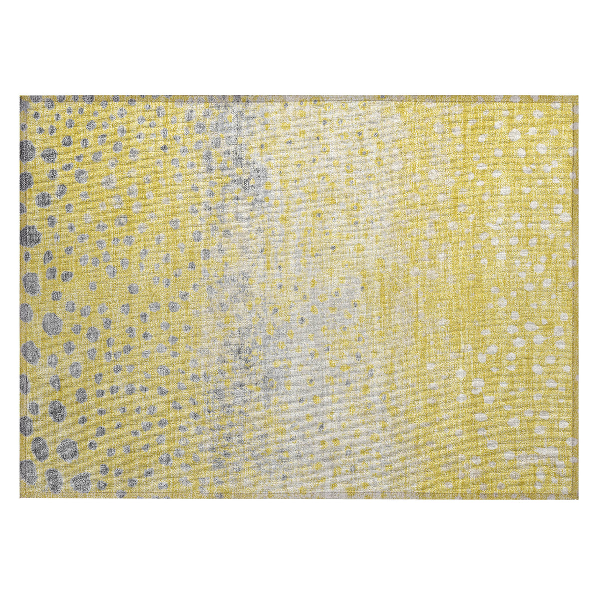addison chantille acn1370 yellow rug