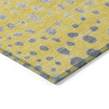 addison chantille acn1370 yellow rug