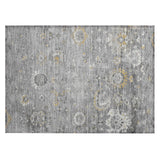 addison chantille acn1371 gray rug
