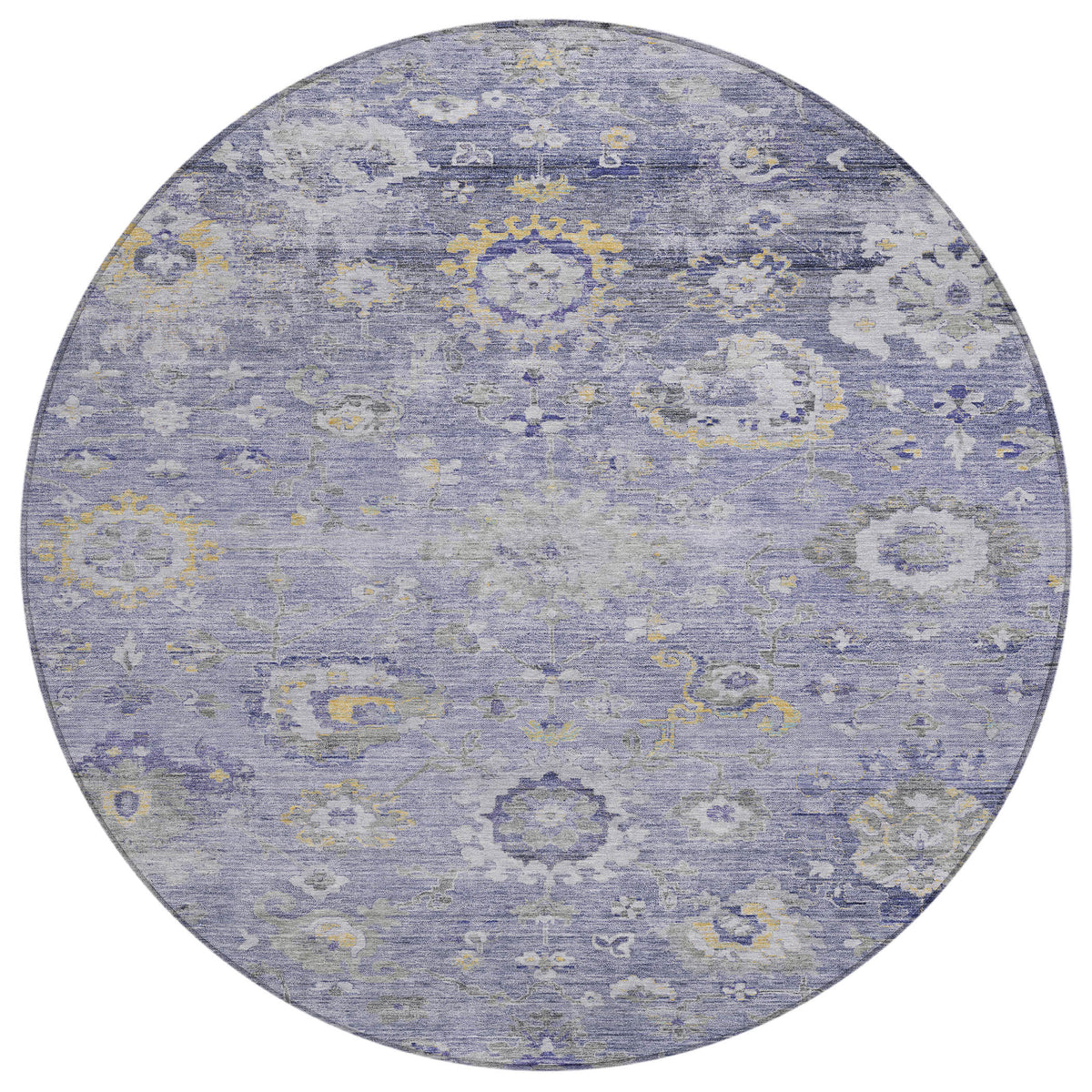 addison chantille acn1372 lavender rug