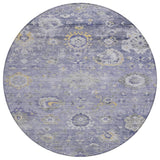 addison chantille acn1372 lavender rug