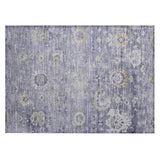 addison chantille acn1372 lavender rug