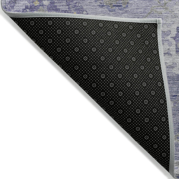 addison chantille acn1372 lavender rug