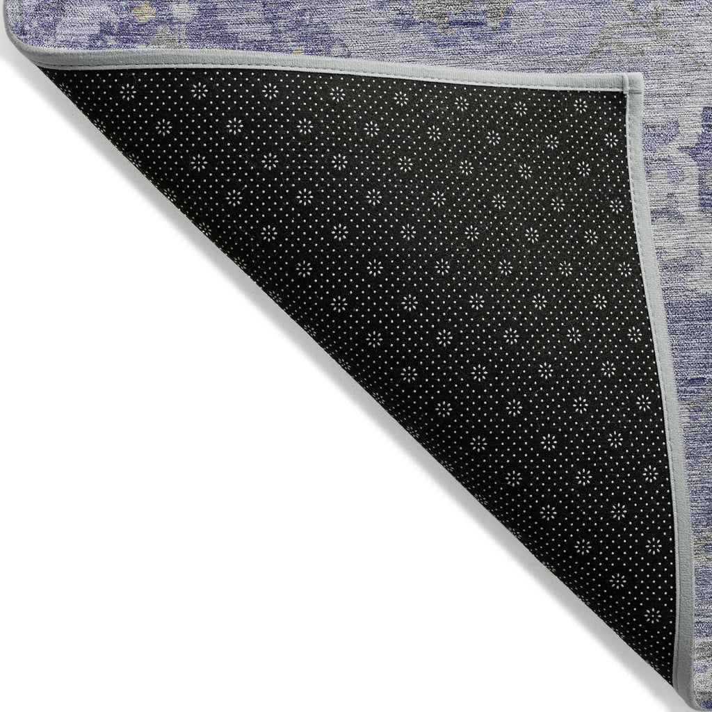 addison chantille acn1372 lavender rug