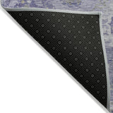 addison chantille acn1372 lavender rug