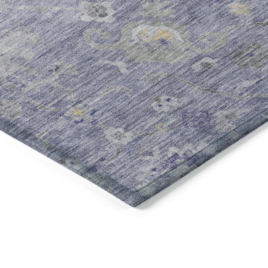 addison chantille acn1372 lavender rug