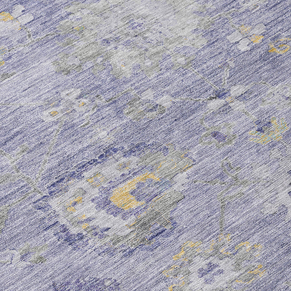 addison chantille acn1372 lavender rug