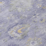 addison chantille acn1372 lavender rug