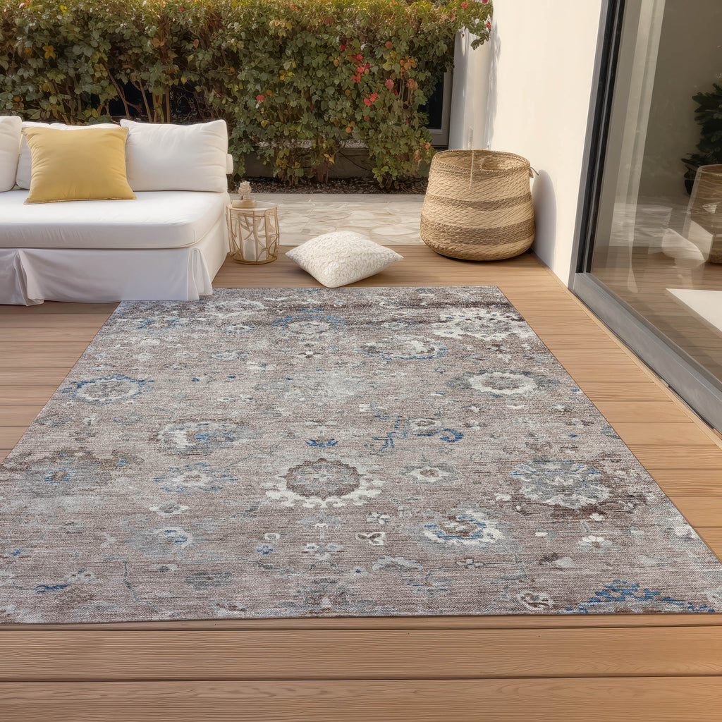 addison chantille acn1374 taupe rug