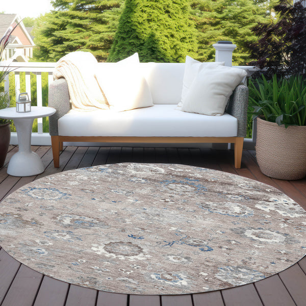 addison chantille acn1374 taupe rug