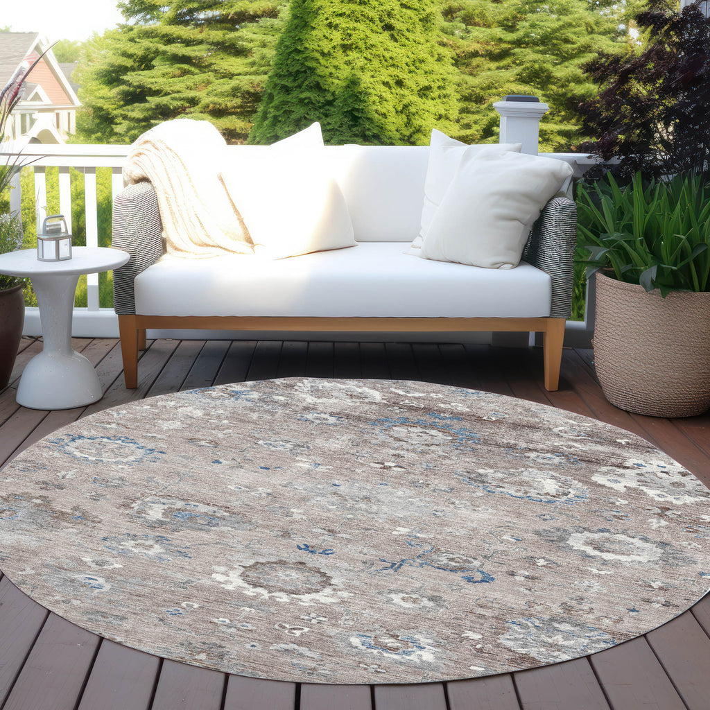 addison chantille acn1374 taupe rug