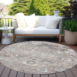 addison chantille acn1374 taupe rug