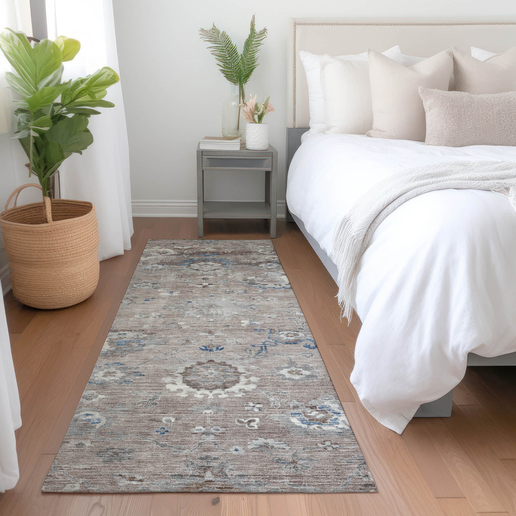 addison chantille acn1374 taupe rug