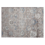 addison chantille acn1374 taupe rug