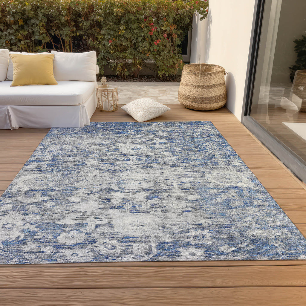 addison chantille acn1375 blue rug
