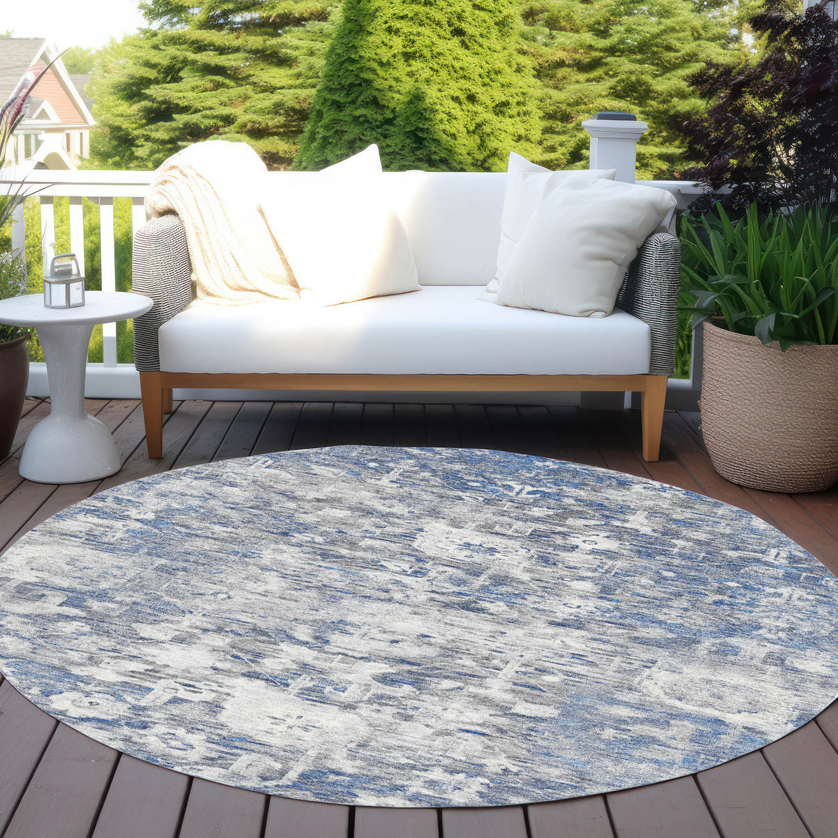 addison chantille acn1375 blue rug