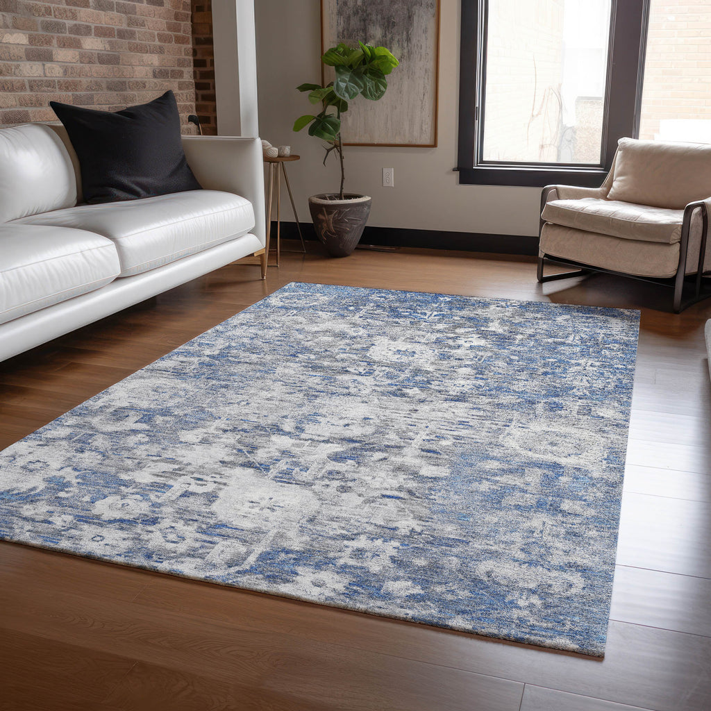 addison chantille acn1375 blue rug