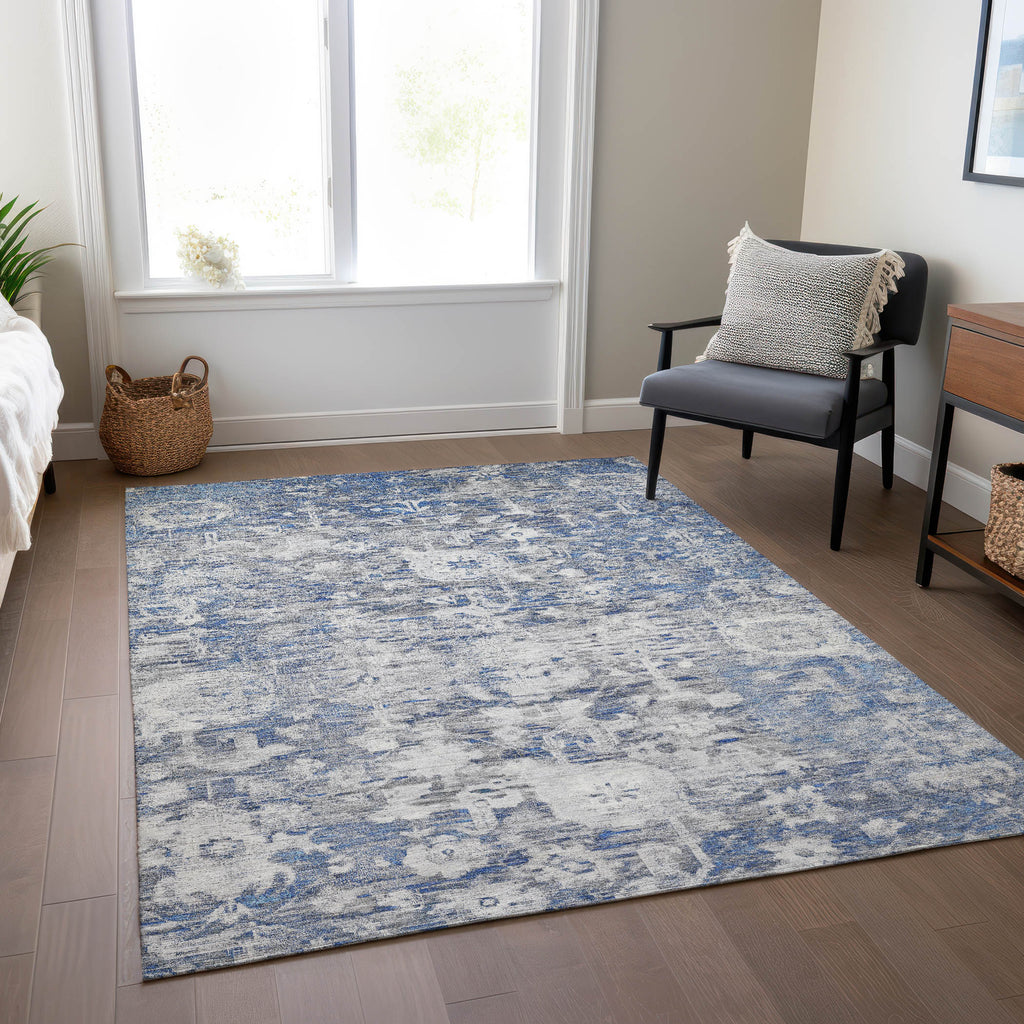 addison chantille acn1375 blue rug