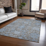 addison chantille acn1376 gray rug