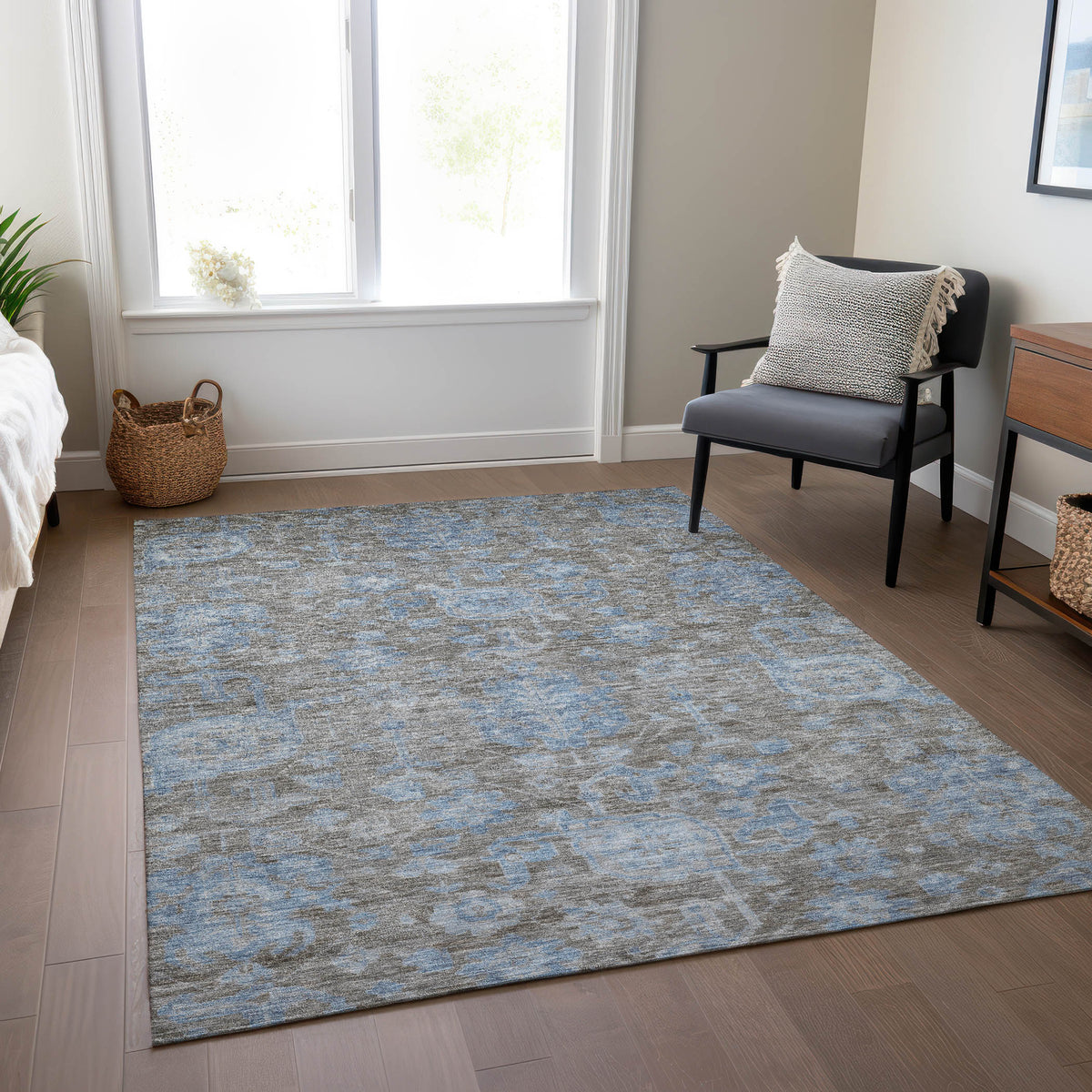 addison chantille acn1376 gray rug