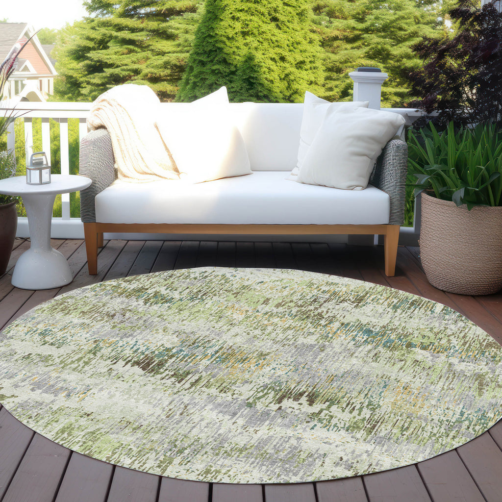 addison chantille acn1377 aloe rug