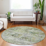 addison chantille acn1377 aloe rug