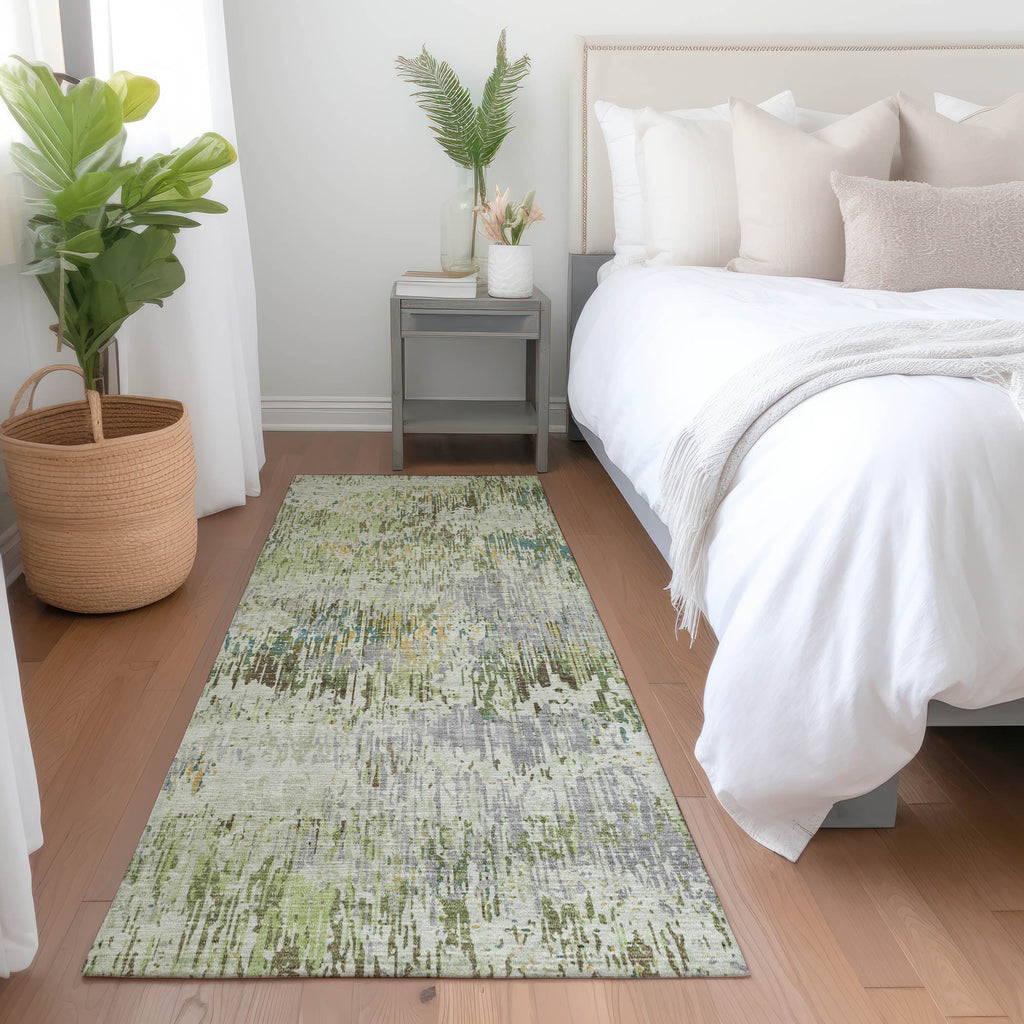 addison chantille acn1377 aloe rug
