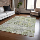 addison chantille acn1377 aloe rug
