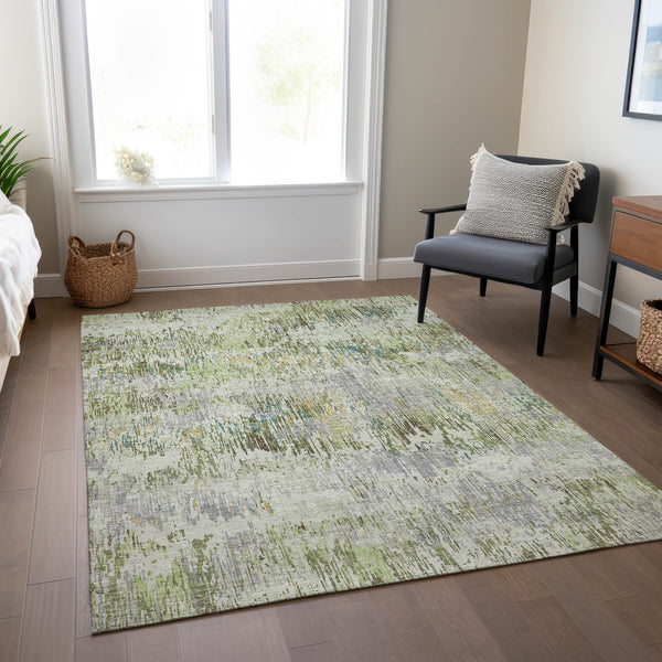 addison chantille acn1377 aloe rug